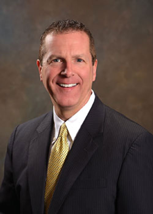 Kincaid, Taylor & Geyer Attorney's At Law - David J. Tarbert - Practicing Attorney