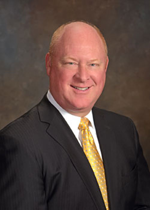 Kincaid, Taylor & Geyer Attorney's At Law - Scott D. Eickelberger - Practicing Attorney