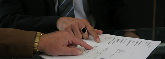 Attorney Litigation Services